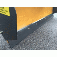 Ddl-160 lame niveleuse déportable  - deleks srl_8