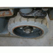 Nacelle verticale HAULOTTE star 10 occasion_8