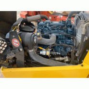 BOMAG BMP 8500 compacteur à pied de mouton_8