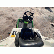 ETESIA HYDRO 124D Tondeuse autoportée 124cm_8
