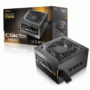 Antec csk1000 pro atx3.1 alimentation 1000w_8