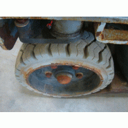 Nacelle verticale HAULOTTE star 10 occasion_8