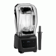 Blender PRO TOUCH 2,5L 150193 Bartscher_8