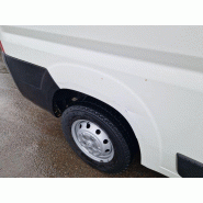 PEUGEOT BOXER Double Cabine 130CV - Utilitaire 7 places - Occasion 87 000 km - 08/2018_8