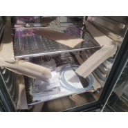 Incubateur / étuve à Co2 MEMMERT ICO150_8