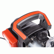 Pompe de jardin de surface wpe080g 800w 40m – MTF – 54 l/min avec préfiltre – 1voc1136_8