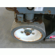 Nacelle ciseaux SKYJACK sj3219 occasion_8