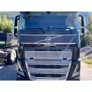 Volvo FH16 750cv 4x2 Cabine Glob Hydraulique_8