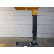 Nacelle verticale HAULOTTE star 6ae occasion_8