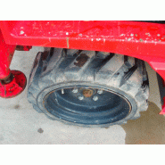 Nacelle ciseaux HAULOTTE c12dx occasion_8