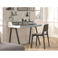 Bureau secrétaire home office en métal PS 10 - Design élégant et fonctionnel avec options sur mesure_8