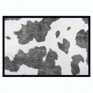 Tapis absorbant 50 x 75 cm - Decosoft - microfibre et nylon - dos thermo-plastique_8