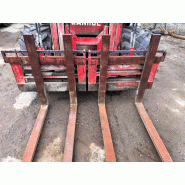 Manitou MC 40 CP Chariot élévateur 4T tout-terrain_8