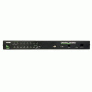 ATEN CS1716A Switch KVM VGA, PS/2-USB, port périphérique USB, 16 ports_8