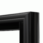 Armoire à boissons double portes battantes avec canopy - 630L_8
