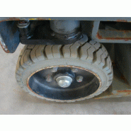 Nacelle verticale HAULOTTE star 10 occasion_8