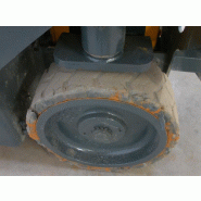 Nacelle verticale HAULOTTE star 6 occasion_8