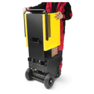 Déshumidificateur de chantier TTK 900 MP - haute capacité de déshumidification et technique VarioDry_8