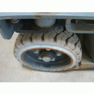 Nacelle verticale HAULOTTE star 10 occasion_8