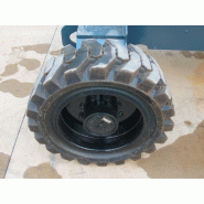 Nacelle telescopique AICHI sp14d1jm occasion_8