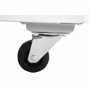 Congélateur coffre vitré Série G 270L GM499 Polar_8