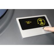 BinBeat - contrôle d'accès physique intelligent et modulaire avec batteries durables et énergie solaire - Alphatronics_8