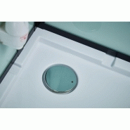 CABINE DOUCHE HAMMAM DUO ARCHIPEL® QDR 115C WHITE_8