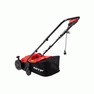 Scarificateur électrique lse 140 v 32cm – MTF – 1400w 30l – 1zst2054_8