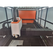 Table de découpe laser fibre ADFORM - LTO 1530 - Format 1500x3000mm - Source Nlight 3kW - Découpe jusqu'à 18mm acier_8