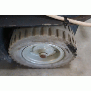 Nacelle Verticale BRAVIISOL Lui Mini HD - new batteries 11/2025 OCCASION_8