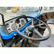 Saviem SG 2 Camion benne 3,5T_8