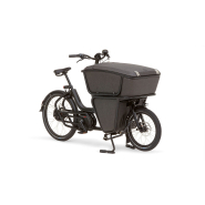 Biporteur électrique Urban Arrow Shorty - Batterie Bosch 500 Wh - Moteur Bosch Performance ou Cargo Line_8