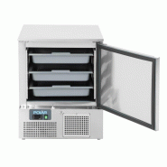 Soubassement positif pour poisson Série-U 140L UA013 Polar_8