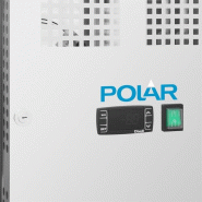 Tour pâtissier Série U 2 portes 427L UA083 Polar_8