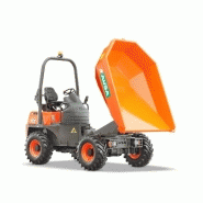 Dumpers d 350 / 400 ahg_8