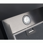 Hotte aspirante 900 - 1530 m³/h - Acier inoxydable 430 - 3 filtres à lamelles_8