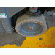 Nacelle verticale HAULOTTE star 6ac occasion_8