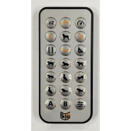 KIT ROBOT CHIEN MINI STEM LOISIR OPEN SOURCE BITTLE PETOI OPENCAT À MONTER ET À PROGRAMMER_8