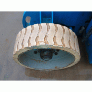 Nacelle articulée GENIE z30-20n occasion_8