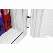 Coffre fort ignifuge - Serrure électronique - PHOENIX FIRE FIGHTER FS0442E_8