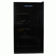 Réfrigérateur modèle de table 80l l474 7013.2575 COMBISTEEL_8