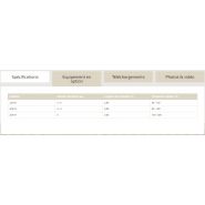 Sub-tiller eco - décompacteur agricole - he-va - poids: 490 à 2.100 kg_8