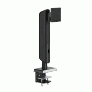 VALUE Support pour LCD lourd, sur pied, 17–49 pouces, jusqu'à 18 kg, noir_8