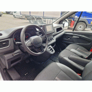 Renault Trafic 170 ch - Utilitaire neuf boîte automatique - Longueur de chargement 2,93 m_8
