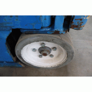 Nacelle verticale SKYJACK sj16 occasion_8