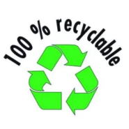 Banc public Modo en plastique 100% recyclable - traité anti-UV, anti-graffitis, sans entretien - 170 cm_8