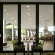 Visio 100 - cloisons mobiles en verre - Espero BV - épaisseur 107 mm - isolation acoustique de 42 à 50 dB_8