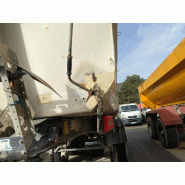 SCHMITZ CARGOBULL remorque semi benne ski24_8