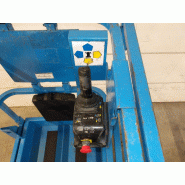 Nacelle ciseaux GENIE gs2032 occasion_8