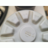 Centrifugeuse réfrigérée sl 40r 75004527 thermo fisher scientific avec rotor tx-400_8